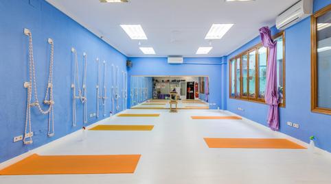 Photo 2 of Office for sale in Calle Sandoval, Trafalgar, Madrid