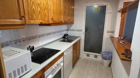 Foto 3 de Pis de lloguer a El Playazo, Vera