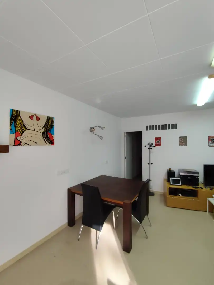 Comedor de Local en venta en Cabrera de Mar con Aire acondicionado, Calefacción y Internet