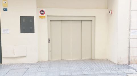 Foto 2 de Garatge en venda a Rosario, El Molinillo - Capuchinos, Málaga Capital