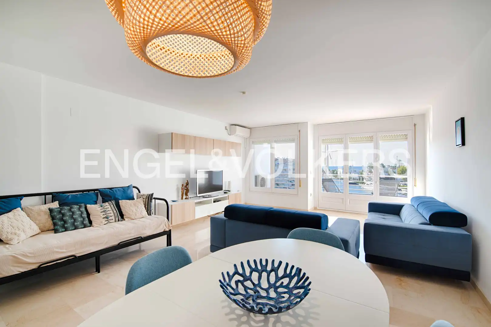 Triplex zum Verkauf in Carrer Cavall de Mar, imagen 5