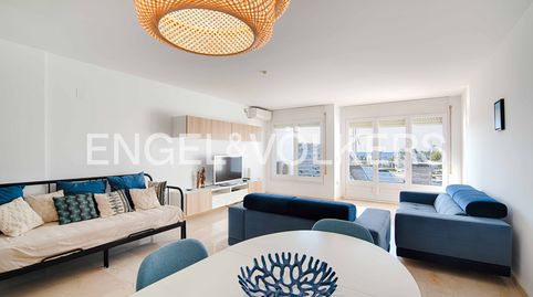 Hermoso apartamento dúplex con 2 parkings, imatge 5