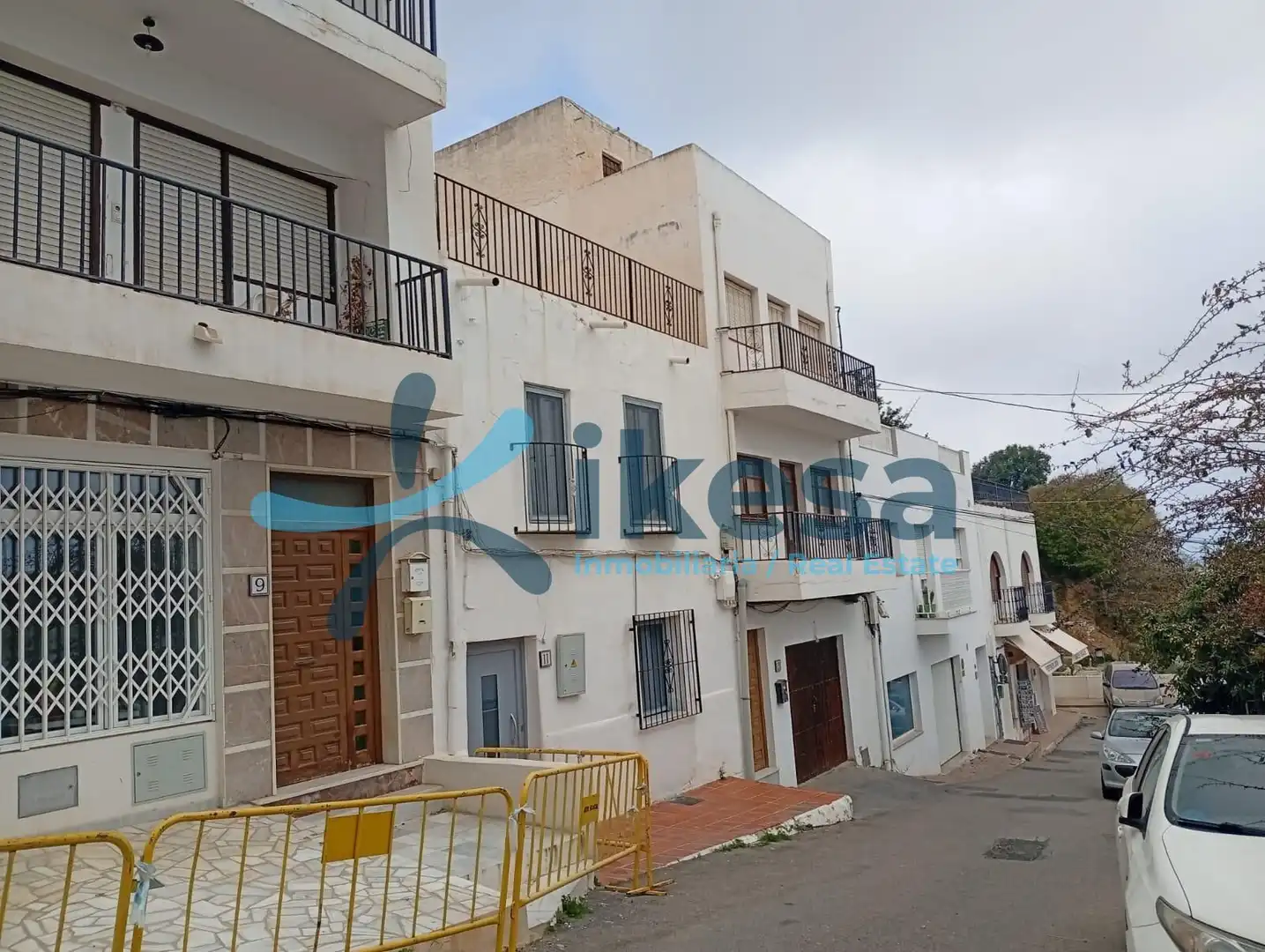 Appartement à vendre à Mojácar Pueblo, imagen 3