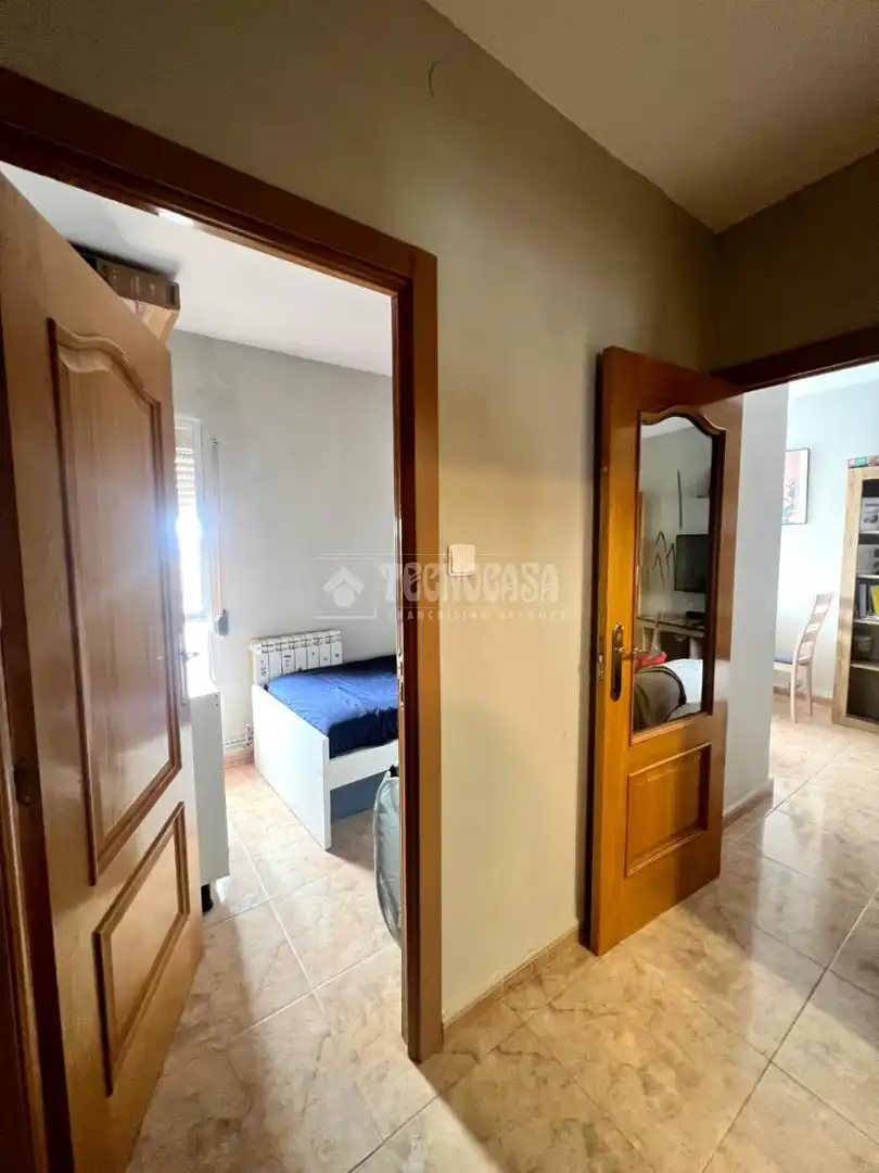 Piso en venta en Villayuventus - Renfe