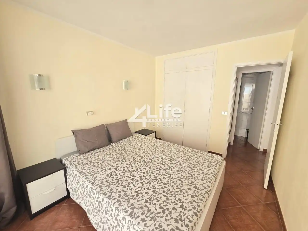 Habitación de Piso en venta en Arona con Terraza