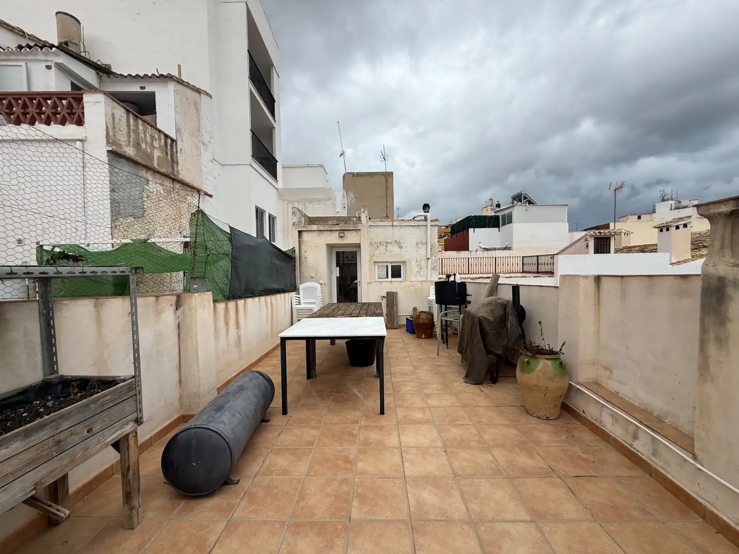 Casa a schiera in vendita a Zona Pueblo, imagen 37