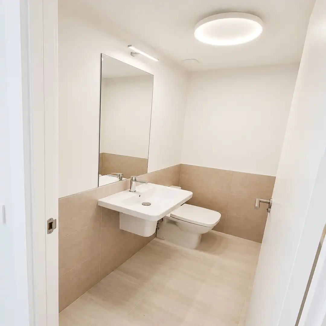 Duplex con ascensore in vendita a Estepona Pueblo, imagen 11