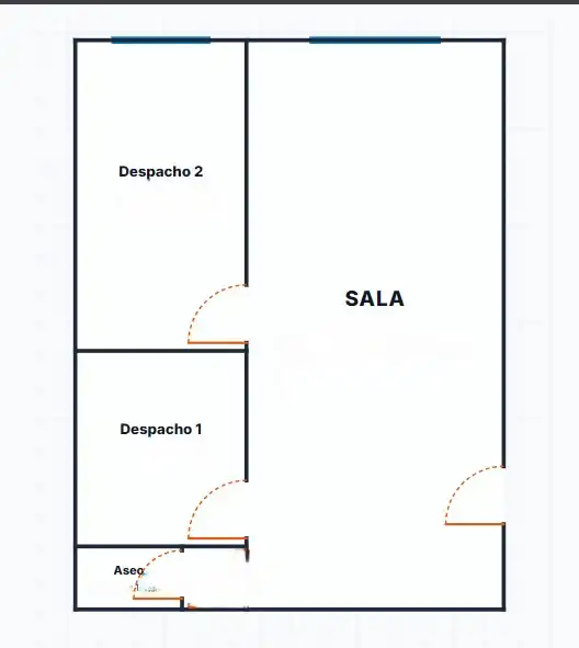 Geschaftsraum zur Miete in Santa Pola