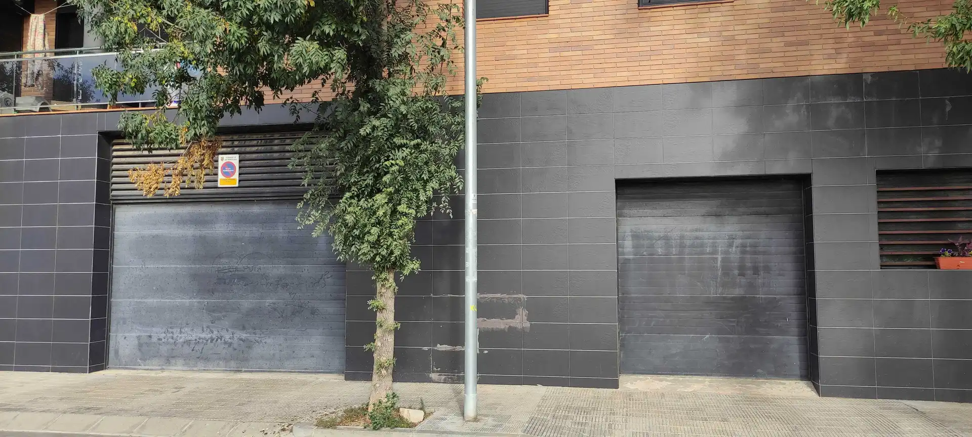 Garage zum Verkauf in CL BALMES, Sant Fruitós de Bages