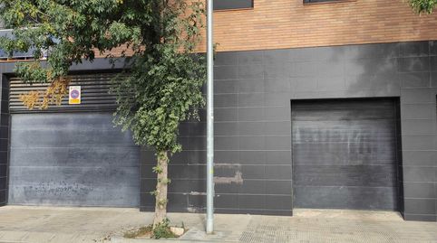 Foto 4 von Garage zum Verkauf in Cl Balmes, Sant Fruitós de Bages, Barcelona