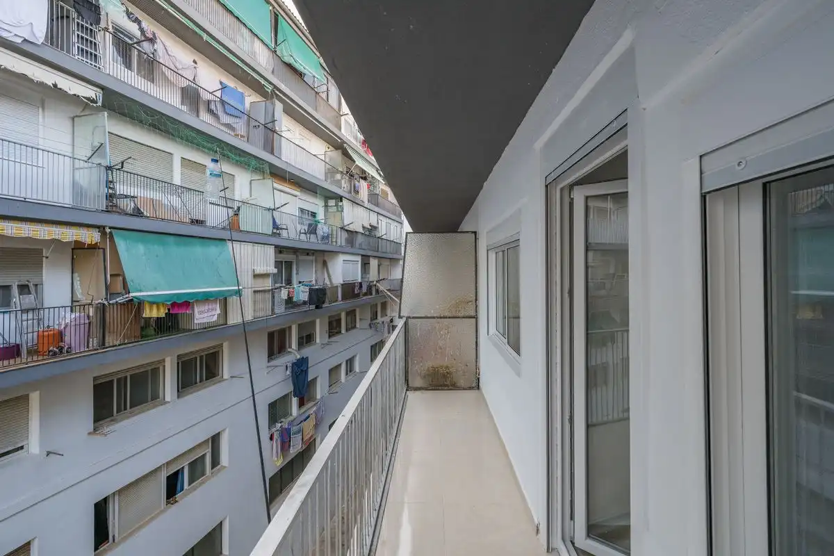 Wohnung mit Aufzug zum Verkauf in Calle Presbitero Baltasar Carrasco, imagen 25