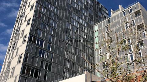 Foto 2 de Pis en venda a Fernando Abril Martorell, Malilla, Valencia