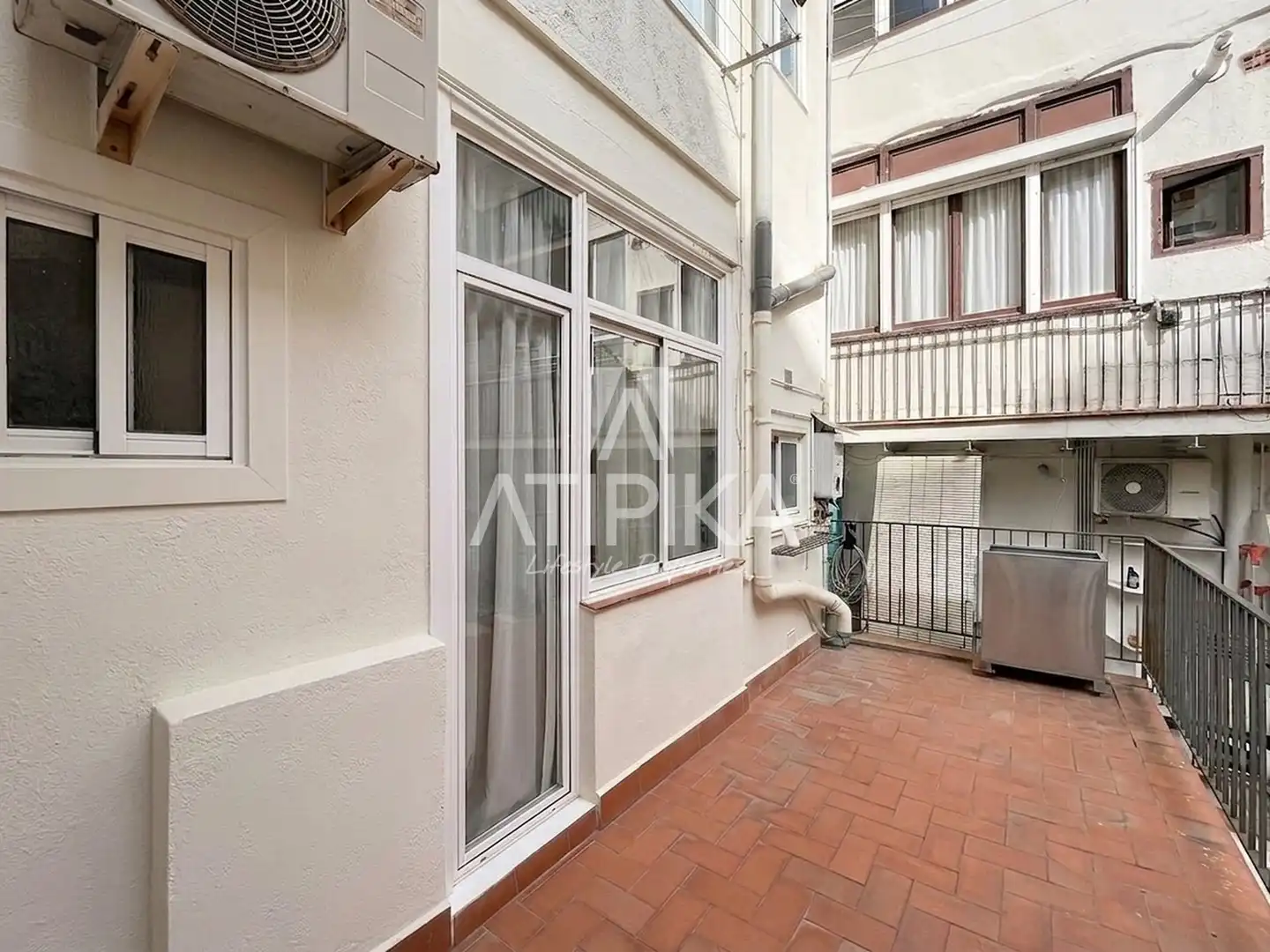 Appartamento con terrazza in vendita a Grassot, imagen 13