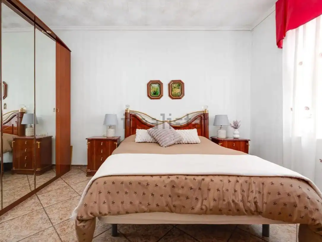 Habitación de Casa o chalet en venta en Torrevieja con Aire acondicionado, Calefacción y Terraza
