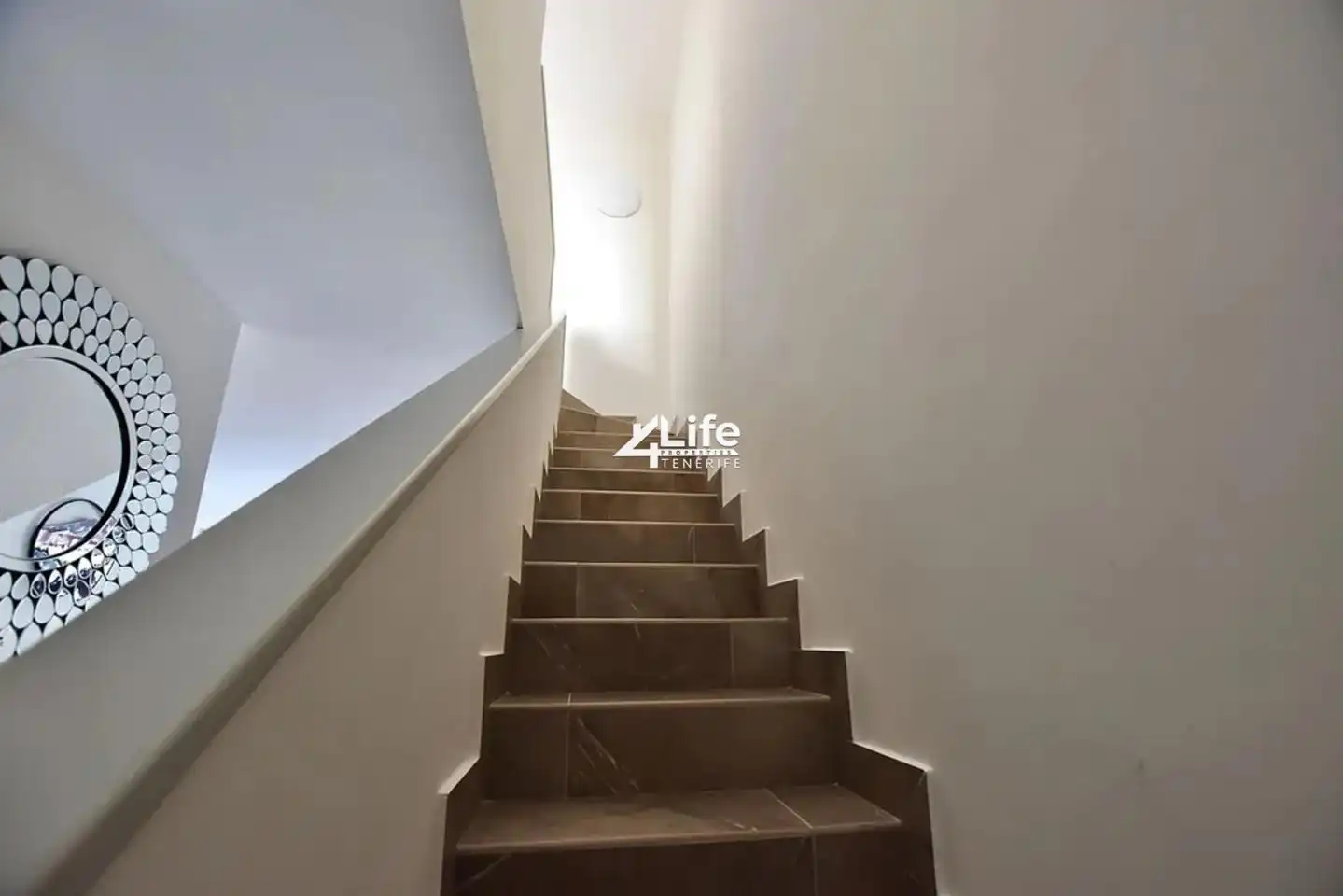 Maisonette mit Terrasse zum Verkauf in Costa del Silencio, imagen 25