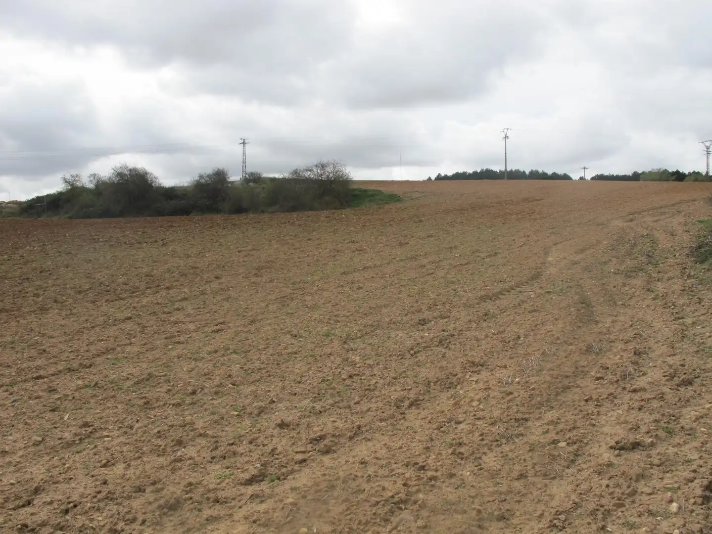 Lands and plots for sale in arco la vieja  en  burgos, imagen 3