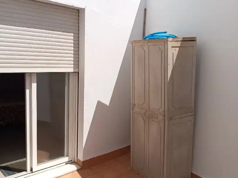 Terrassa de Pis en venda en Salobreña amb Balcó
