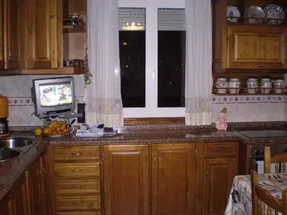 Detached house with garden for sale in Camiño da Raposa, imagen 7