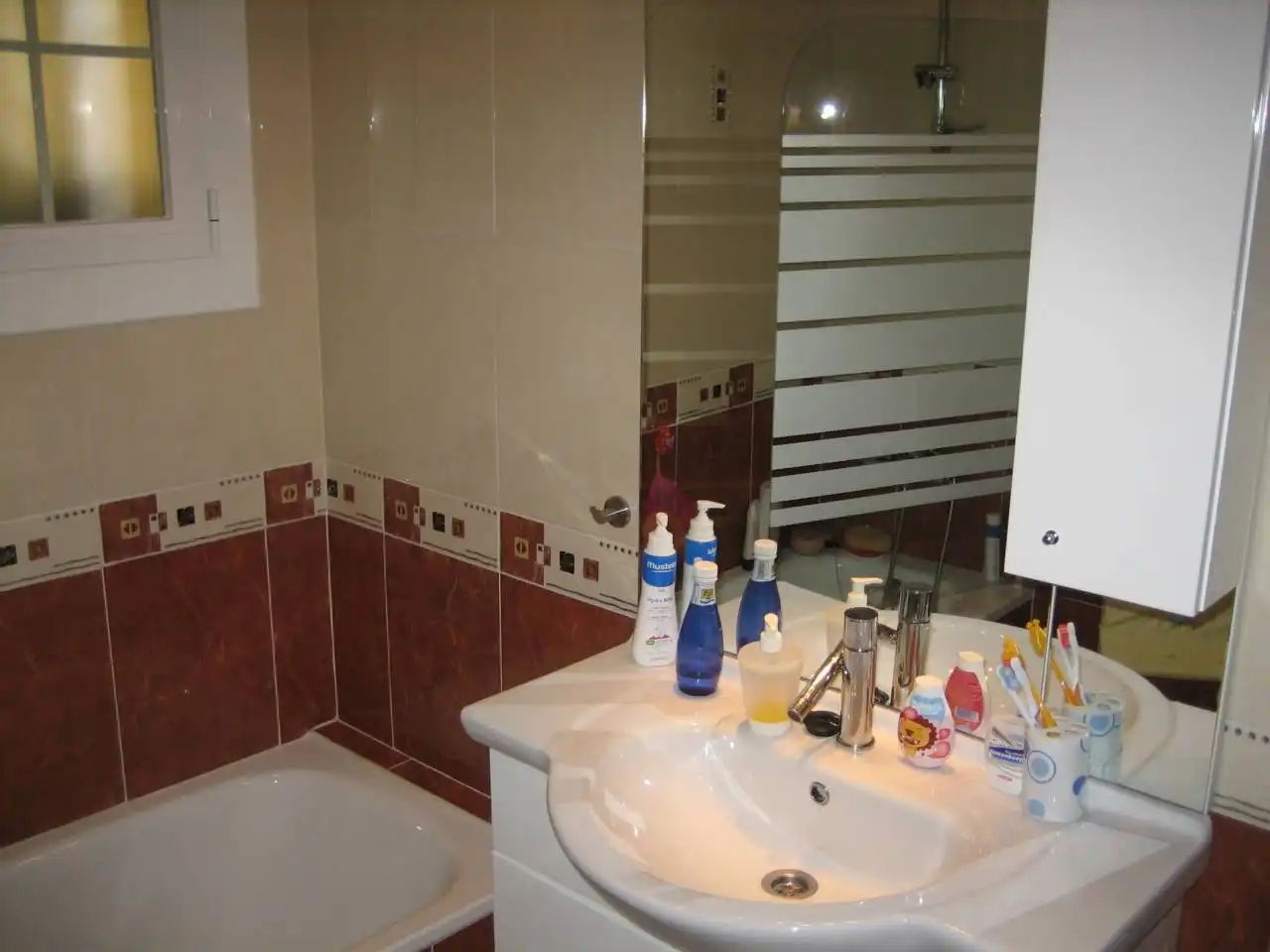 Casa amb jardí en venda a Calle Doctor Trueta, imagen 30