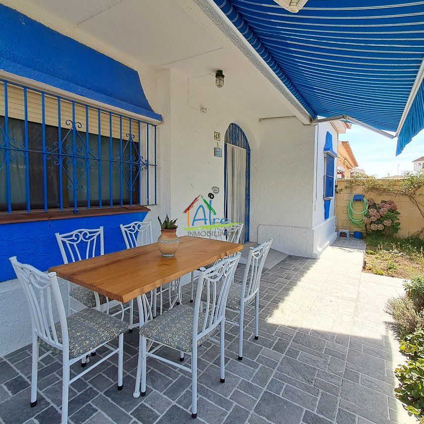 House or chalet for sale in Macarena, Caño Guerrero  , Matalascañas