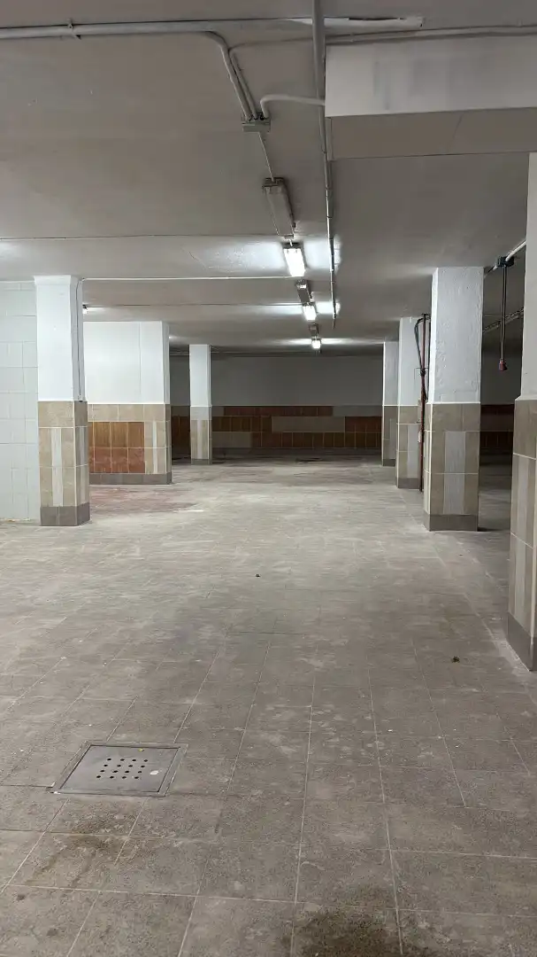 Nave industrial con ascensore in affitto a Avenida do Aeroporto 43, imagen 9