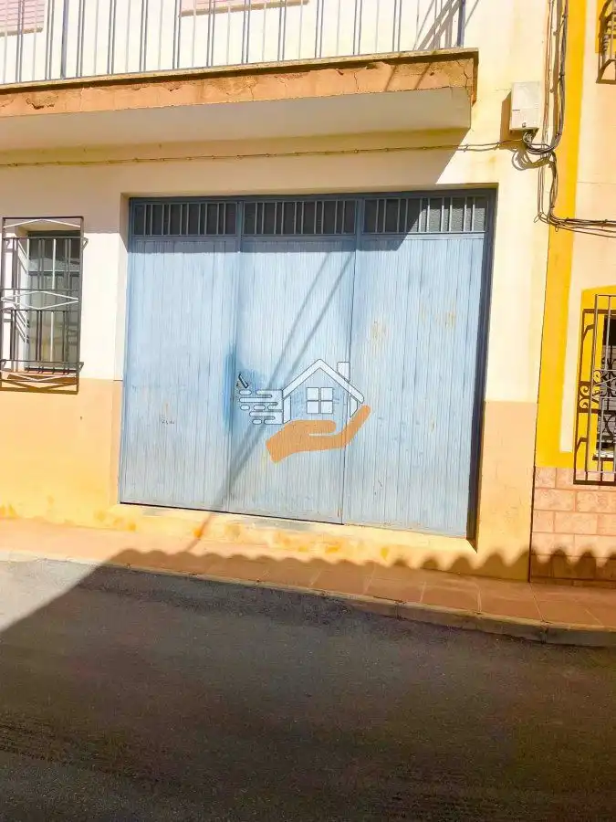 Adossat amb terrassa en venda a Vélez-Rubio, imagen 5