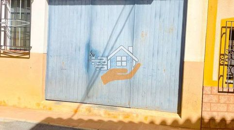 Foto 5 de Casa adosada en venta en Vélez-Rubio, Almería
