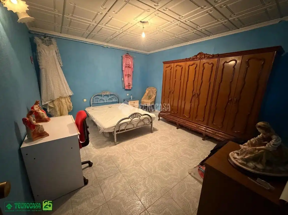 Casa aparellada en venda a Granátula de Calatrava, imagen 30