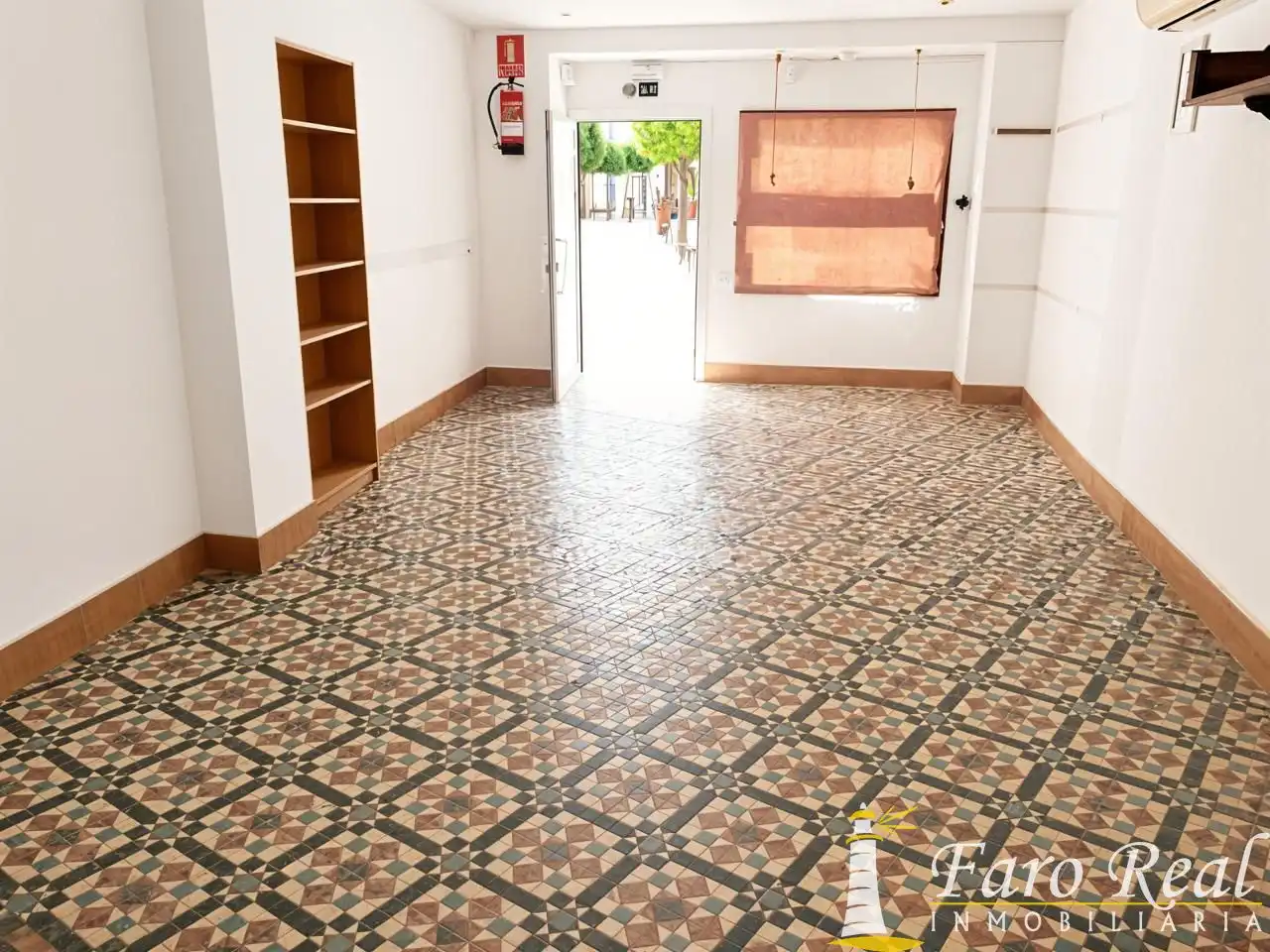 Casa o xalet en venda en Trebujena