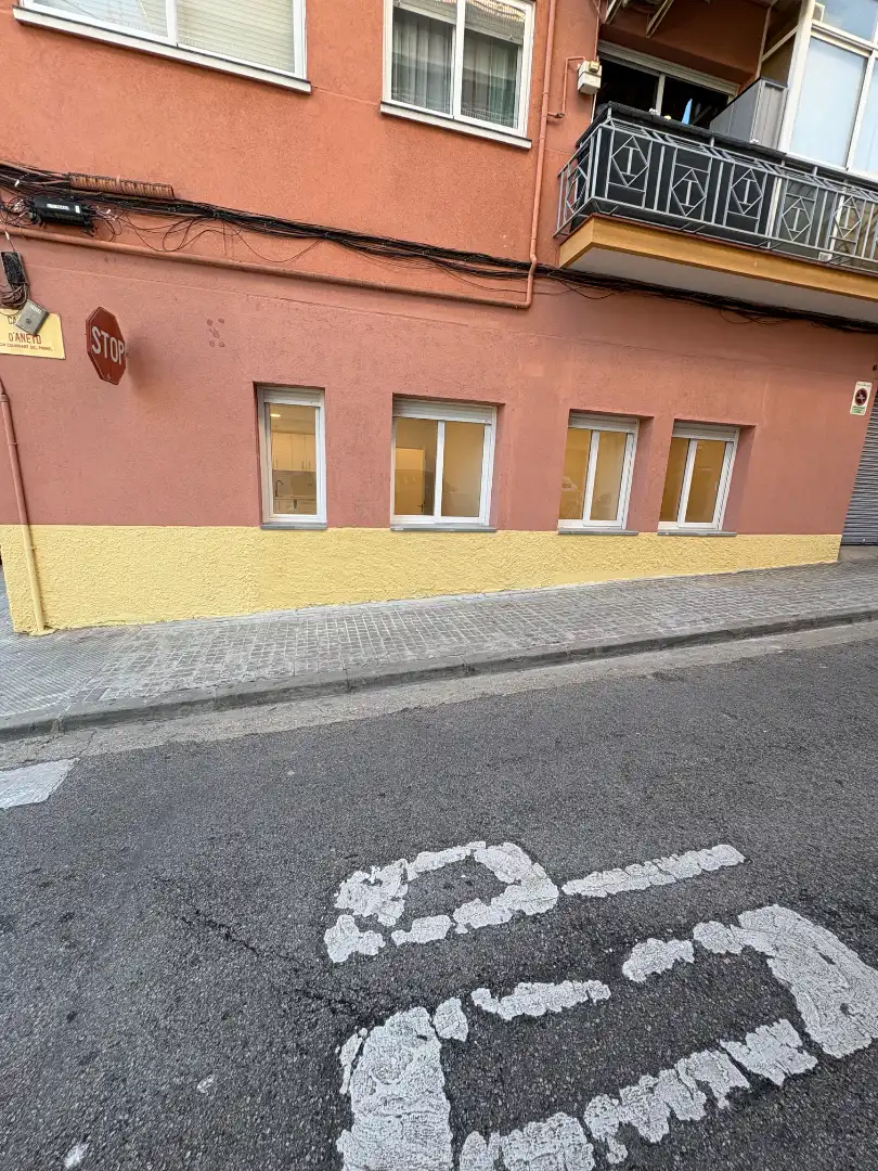 Pis en venda a Carrer del Mont Blanc 57, imagen 3