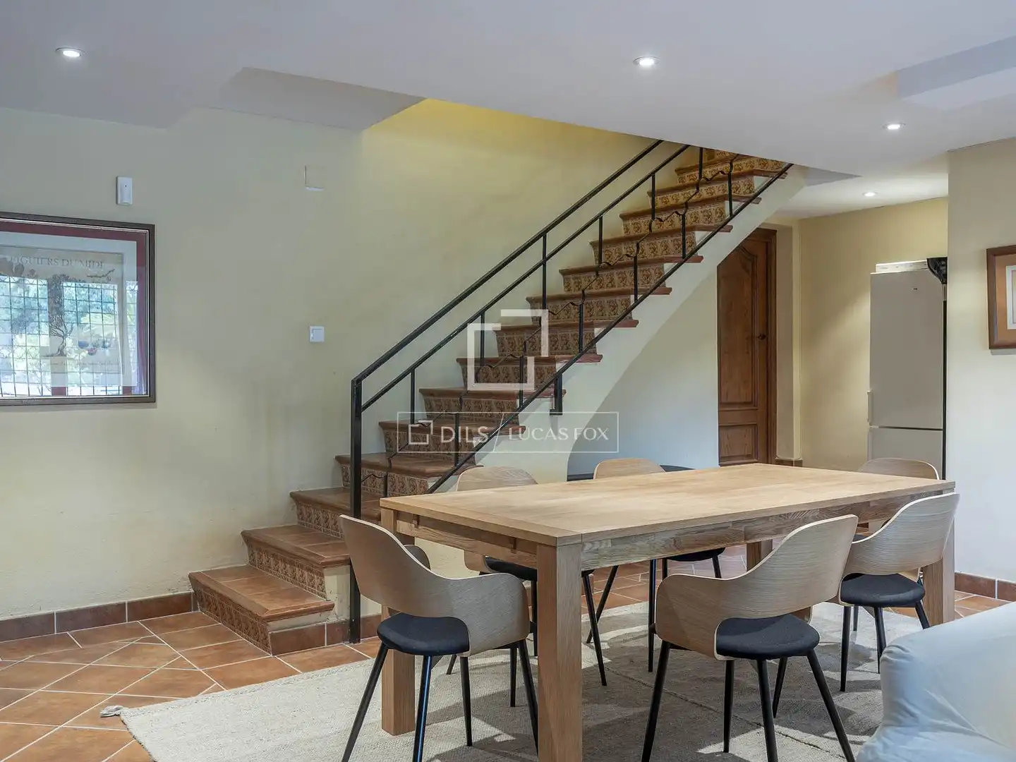 Casa o chalet en venta en Paterna con Calefacción, Jardín privado y Terraza
