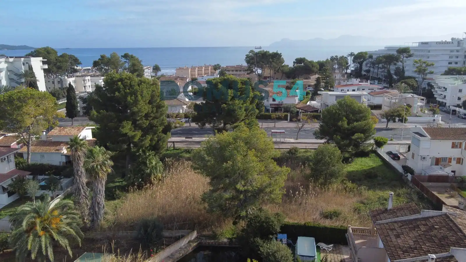 Terreno rustico in vendita a Port d'Alcúdia - Platja d'Alcúdia