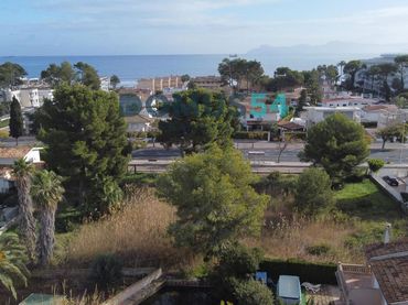 Rustikales Grundstück zum Verkauf in Port d'Alcúdia - Platja d'Alcúdia