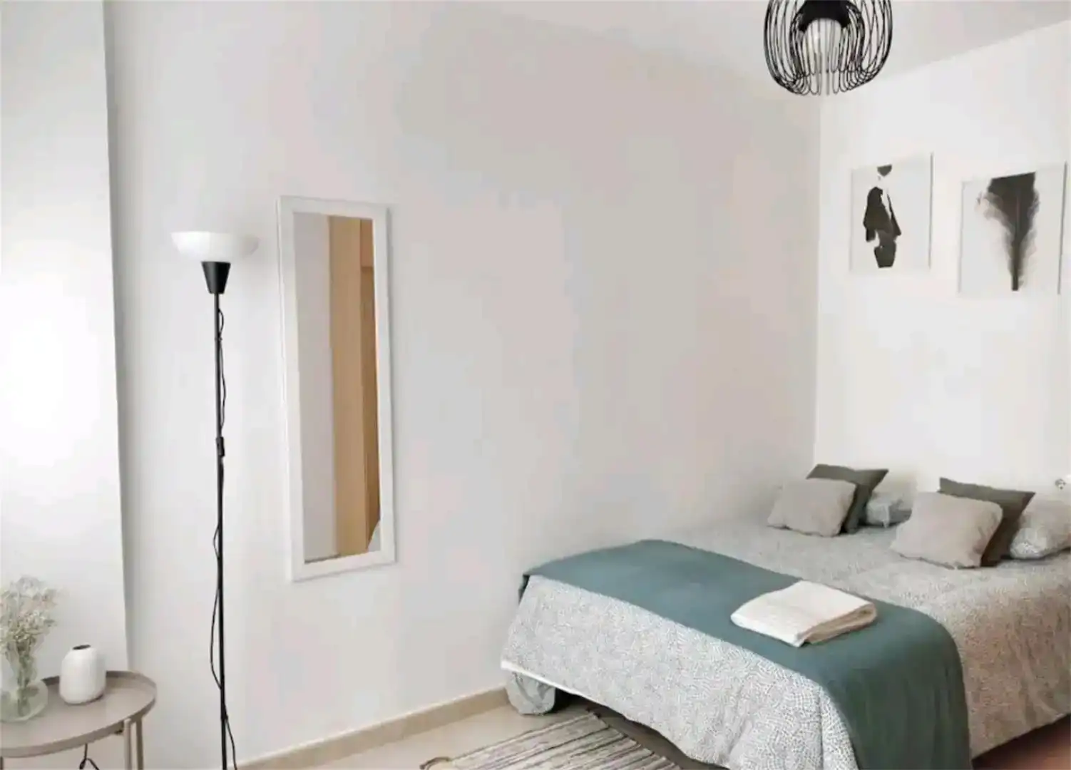 Dormitori de Pis per a compartir en Punta Umbría, Huelva