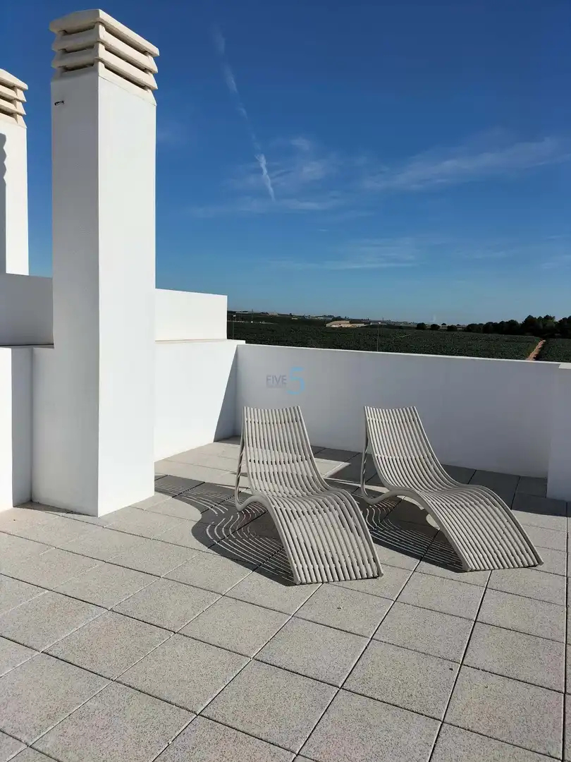 Wohnung mit Pool zum Verkauf in Desamparados - Hurchillo - Torremendo, imagen 46