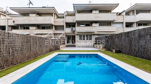 Foto 2 de Casa o xalet de lloguer a L'Eixample, Barcelona