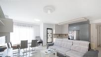 Living room of Apartment for sale in Pilar de la Horadada  with Air Conditioner, Heating and Terrace