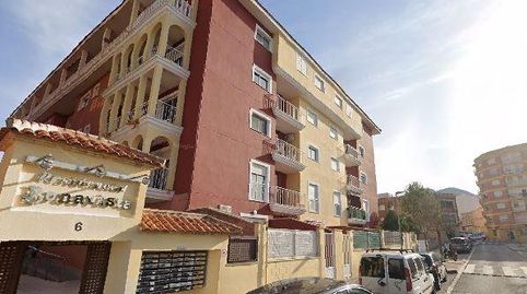 Foto 4 de Piso en venta en Calle Furs Dels, 6, Pedreguer, Alicante