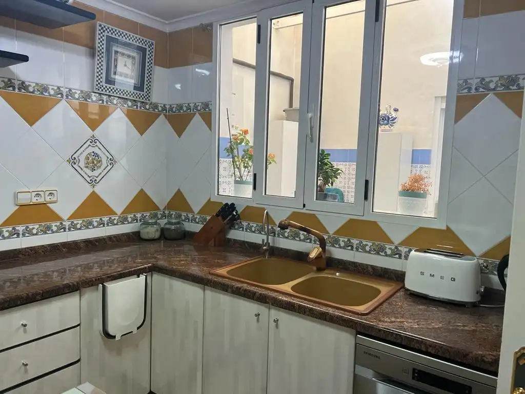 Piso en venta en La Font d'en Carròs, imagen 14