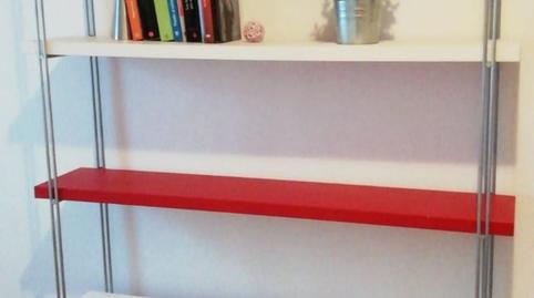 Foto 2 de Casa o xalet per a compartir a Zona Campus Universitario, Valencia