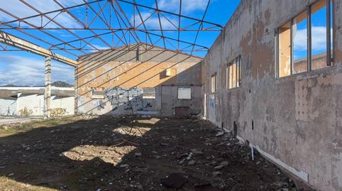 Photo 2 of Industrial land for sale in Calle del Alcalde Guillermo Rein, Distrito Zeta - Recinto Ferial Cortijo de Torres, Málaga Capital