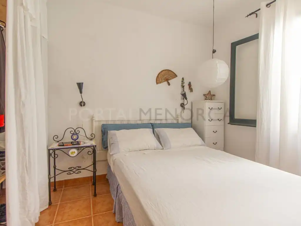 Casa en venta en Es Castell poble, imagen 9