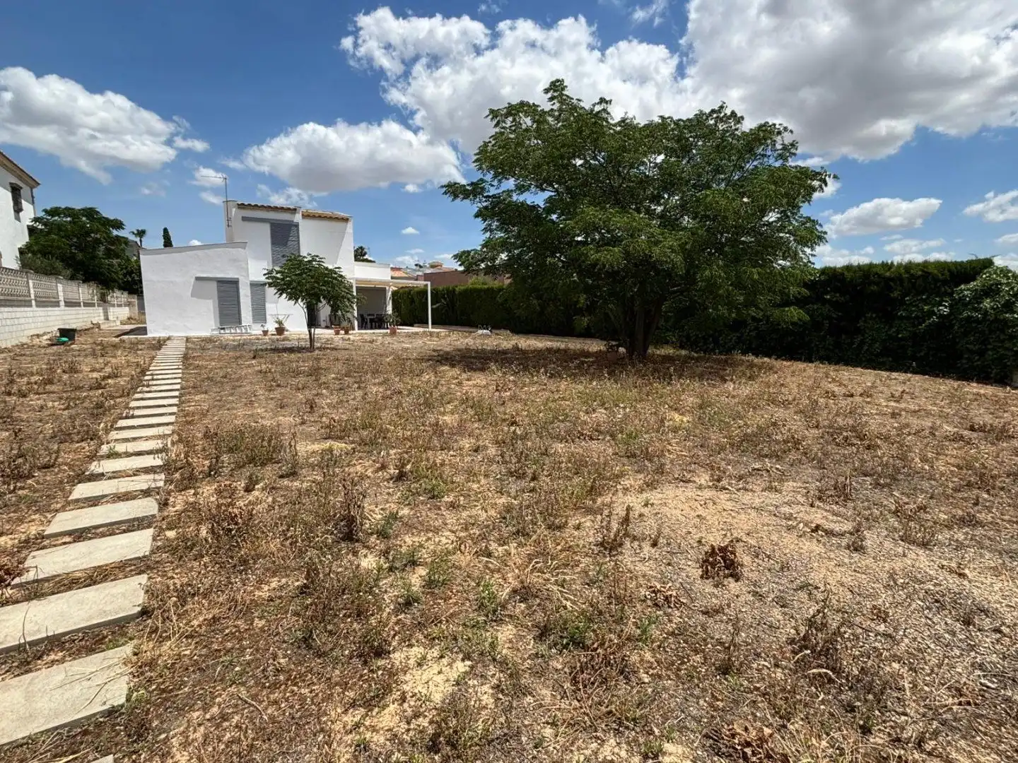 Casa o xalet en venda en Bormujos amb Aire condicionat, Calefacció i Jardí privat