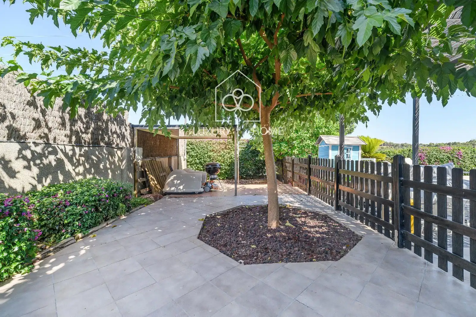 Terraza de Casa o chalet en venta en Gavà con Aire acondicionado, Calefacción y Terraza