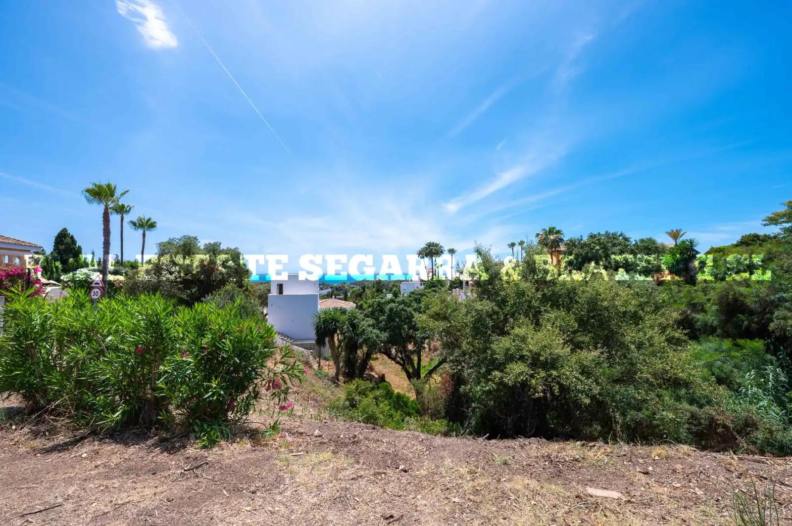 Residencial en venda en Marbella