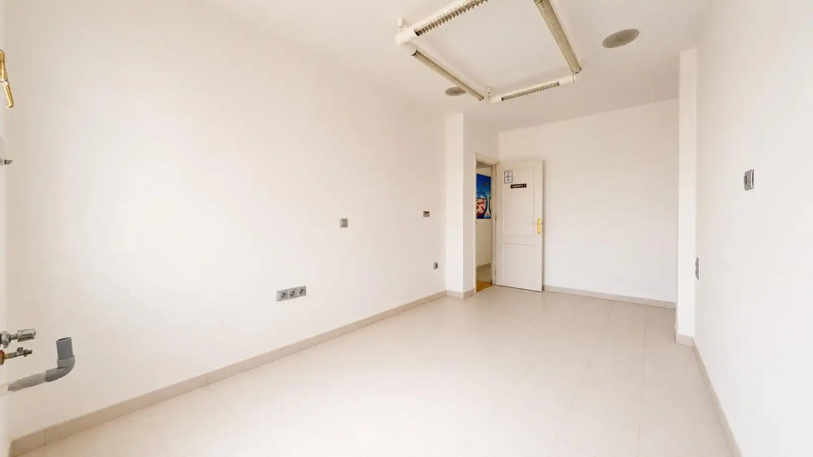 Apartamento en alquiler en Plaza CONSTITUCION 3, imagen 15