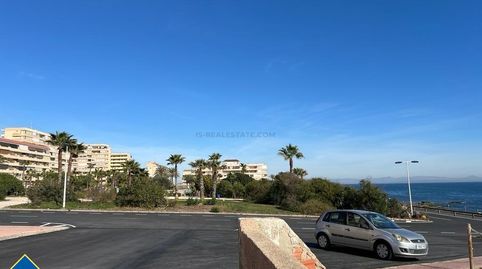 Apartamento con terraza, en la provincia de Alicante, en la ciudad de Torrevieja, en la zona de La Mata. 3 habitaciones | 66 m² |