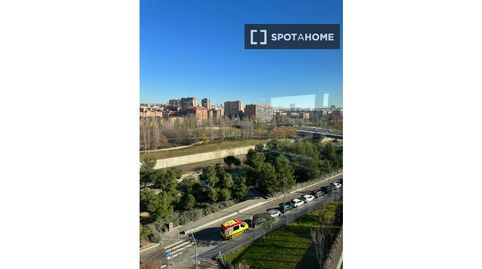 Photo 5 of Flat for rent in Comillas, Madrid Capital