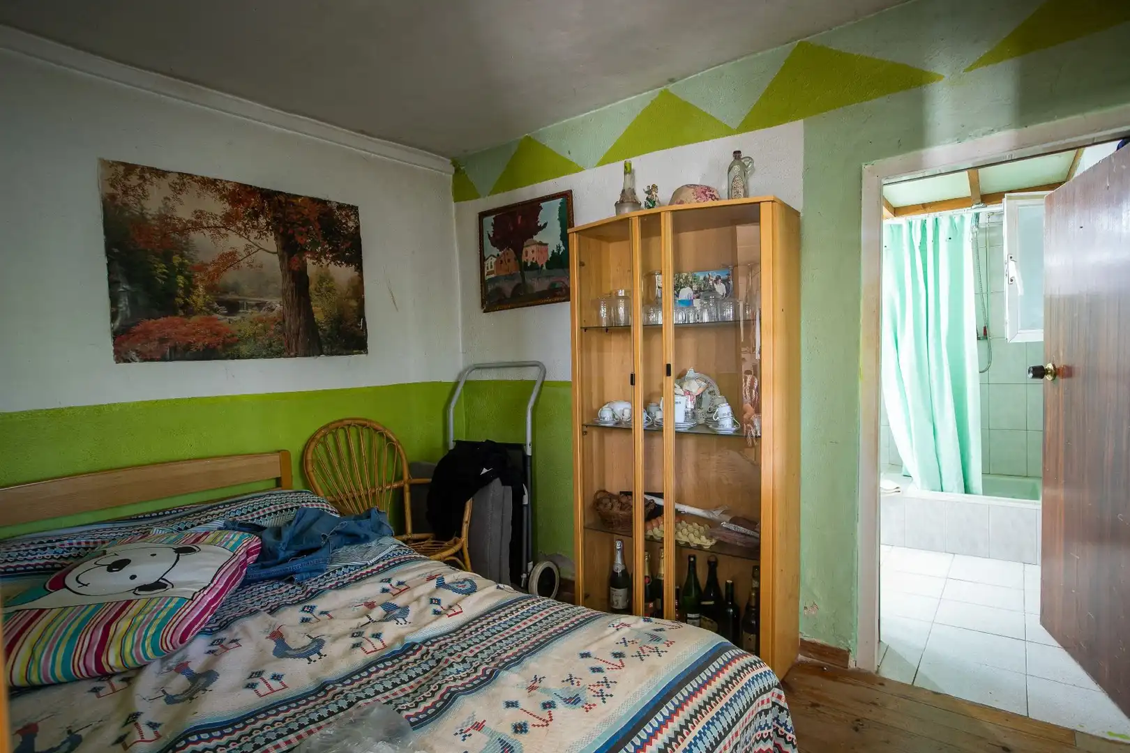 Habitación de Terreno en venta en Mendigorria
