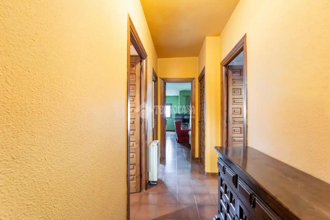 Casa adosada en venta en Torrelodones con Calefacción, Jardín privado y Terraza